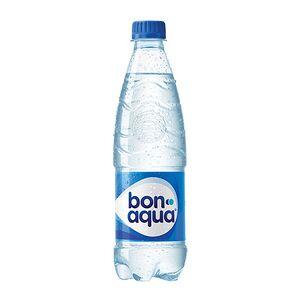 BonAqua без газа