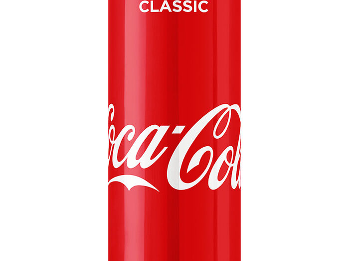 Добрый-cola 0.33