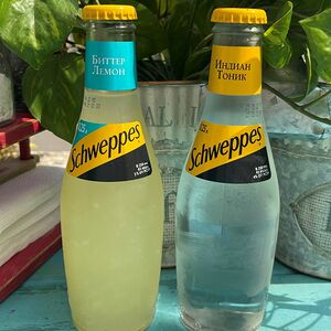 Schweppes