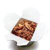 Фото к позиции меню Рис с цыпленком в китайском соусе wok М
