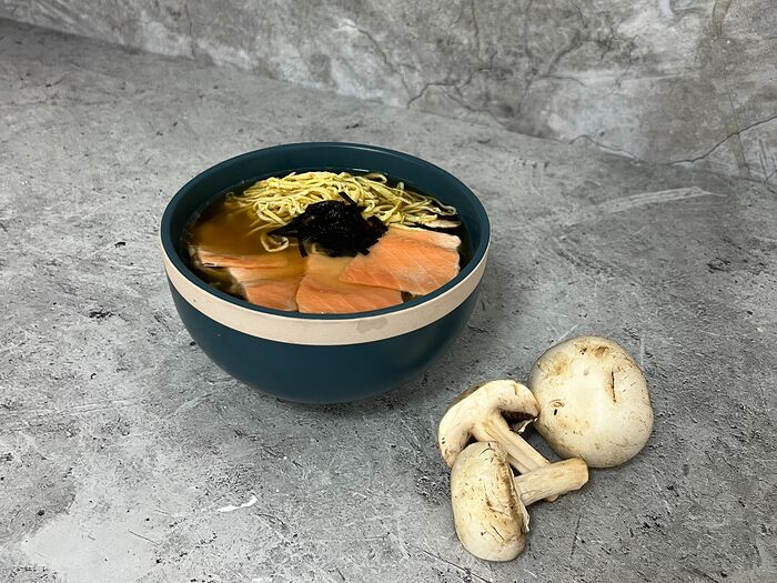 Суп очадзуки