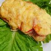 Фото к позиции меню Рыба с сыром и помидором
