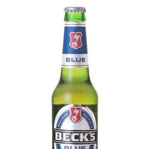 Becks Blue Non Alcoholic