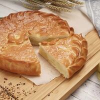 Пирог с картофелем (0,5 кг)