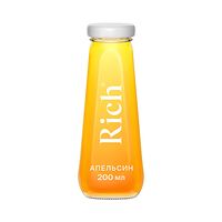 Rich сок Апельсиновый