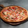 Фото к позиции меню Пицца Чили-чили