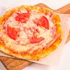Фото к позиции меню Мини пицца по-грузински