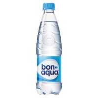 Вода BonAqua без газа