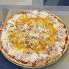 Фото к позиции меню Пицца Четыре сыра 30 см