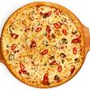 Фото к позиции меню Пицца безумный рони