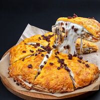 Четырехэтажная пицца Чапалах