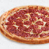 Фото к позиции меню Любители Пепперони Пицца 30 см традиционное тесто