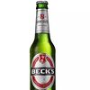 Фото к позиции меню Пиво Becks Blue безалкогольное