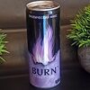 Фото к позиции меню Burn energy drink Тропический микс