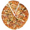 Фото к позиции меню Пицца классическая