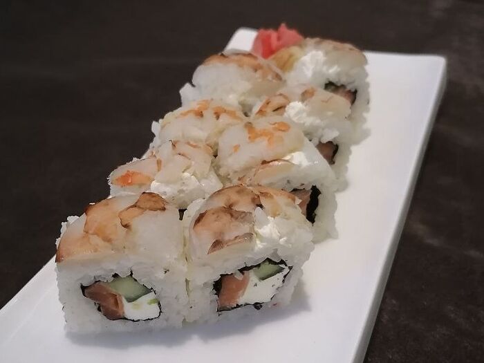 Korona Sushi