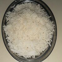 Басмати Рис / basmati Rice