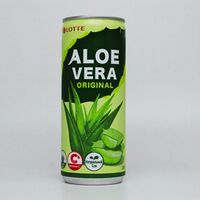 Lotte Aloe Vera original