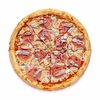 Фото к позиции меню Пицца Мясная 23 см