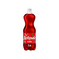 Добрый cola 1лт