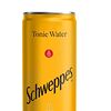 Фото к позиции меню Schweppes Tonic