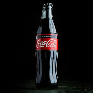 Coca-Cola Zero