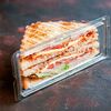 Фото к позиции меню Чили сэндвич с ветчиной