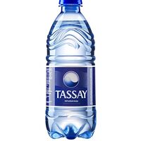 Вода Tassay газированная