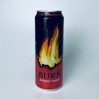 Burn Оригинальный
