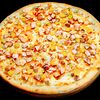 Фото к позиции меню Пицца Гавайская 32 см