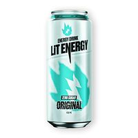 Lit Energy классический