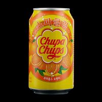 Chupa-Chups Orange