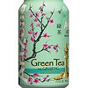 Фото к позиции меню Напиток Arizona Green Tea with Ginseng and honey
