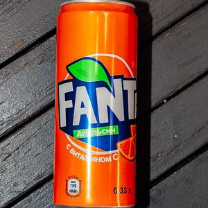 Fanta