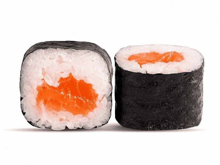 CyberSushi