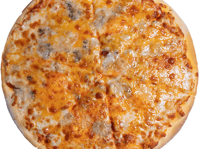 YA Пицца 4 сыра