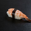 Фото к позиции меню Тигровая креветка суши