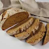 Хлеб Французский ржаной