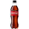 Фото к позиции меню Кока кола без сахара