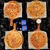 Фото к позиции меню Набор 4 пиццы