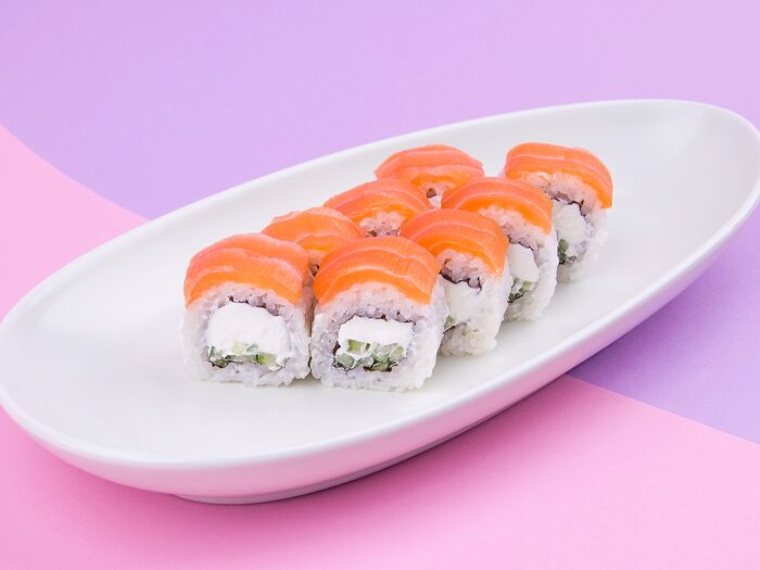 Sushi Vogue