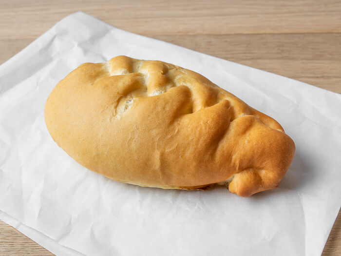 Хлеб из тандыра