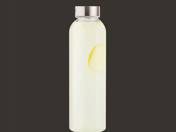Домашний лимонад Классический, 500 мл