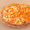 Фото к позиции меню Пицца Сырная курочка