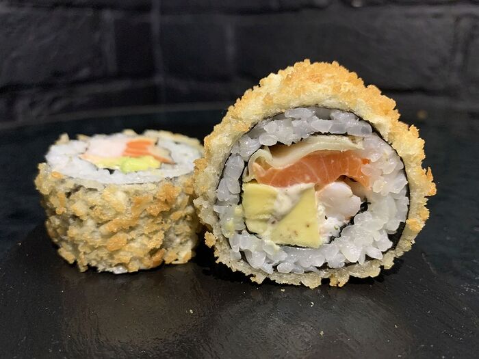 Tobikko Sushi