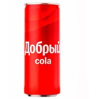 Добрый Cola