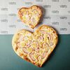 Фото к позиции меню Love пицца Гавайи