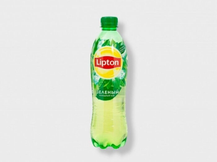 Чай Lipton Зелёный