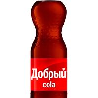 Добрый Cola