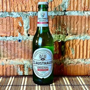 Clausthaler Original Non-Alcoholic